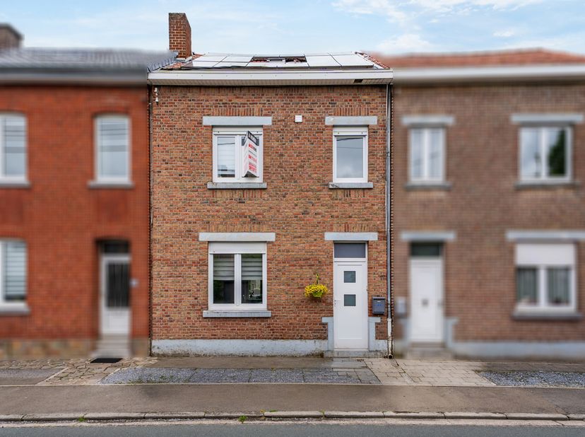 Huis te koop
                    in 4300 Waremme