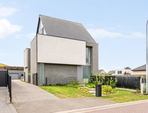                                         Woning te koop in Retie, € 673.000
