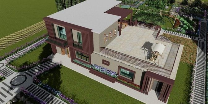 Maison à vendre à Morelgem 107, 9520 Vlierzele