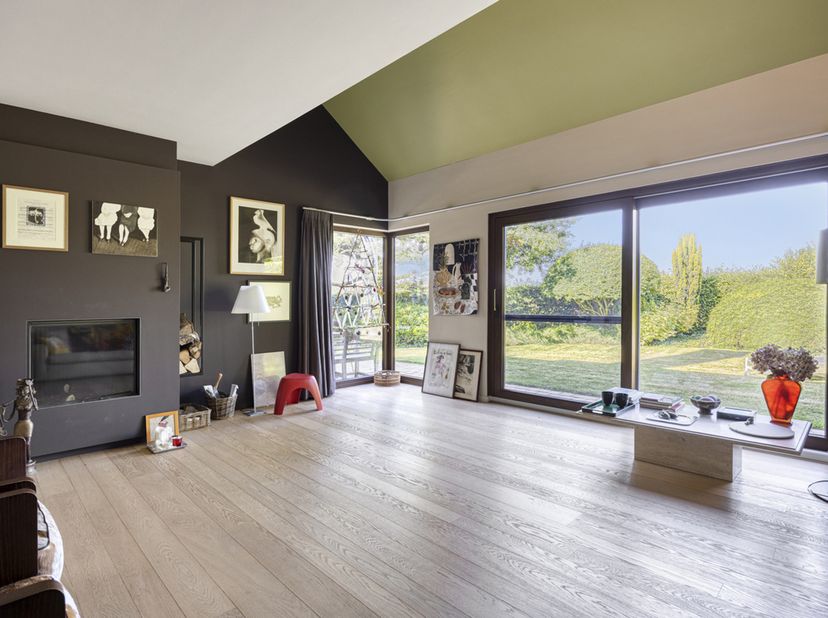 Huis te koop in Tervuursesteenweg 190,
                    3078 Everberg