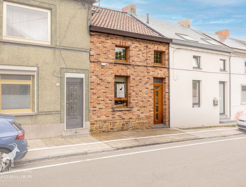                                         Woning te huur in Fayt-lez-Manage, € 950
