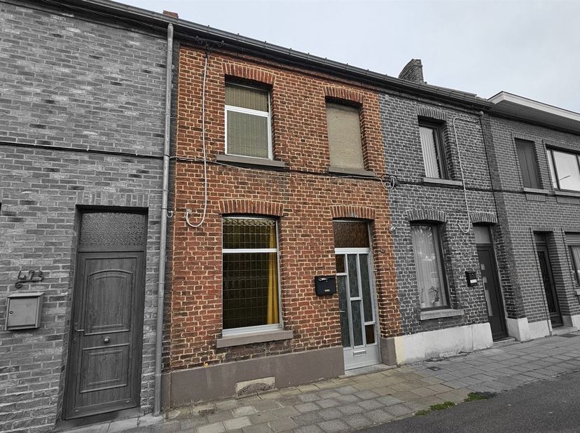 Huis te koop
                    in 7300 Boussu