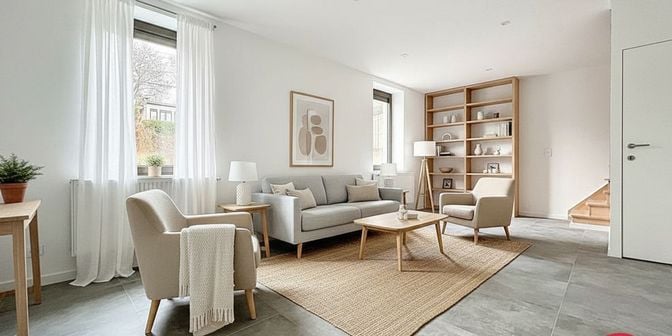 Huis te koop in Thier d'Oupeye 116, 4683 Vivegnis