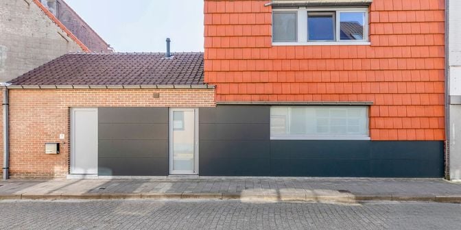 Huis te koop in Schoenmakersstraat 1, 9000 Gent