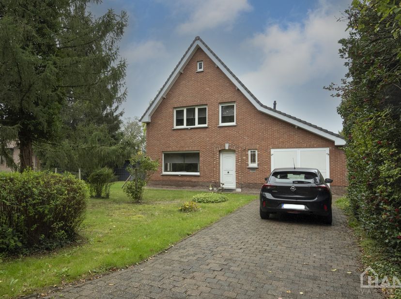 Huis te huur in Kasteeldreef 20,
                    2520 Ranst