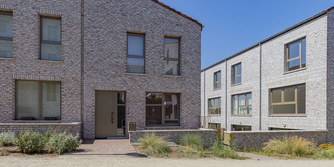 Huis te koop in Egmontpark 2, 9890 Gavere