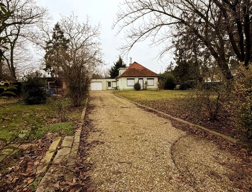                                         Bouwgrond te koop in Paal, € 215.000
