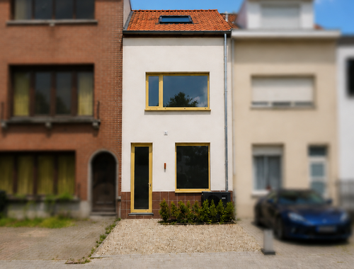                                         Huis te koop in Muizen, € 438.000
