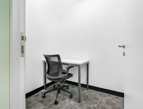                                         Bâtiment d’entreprise à louer à Diegem, € 409
