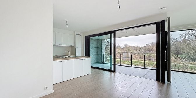 Appartement à louer à Nieuw Overlaar 62 boîte 5, 3300 Oorbeek