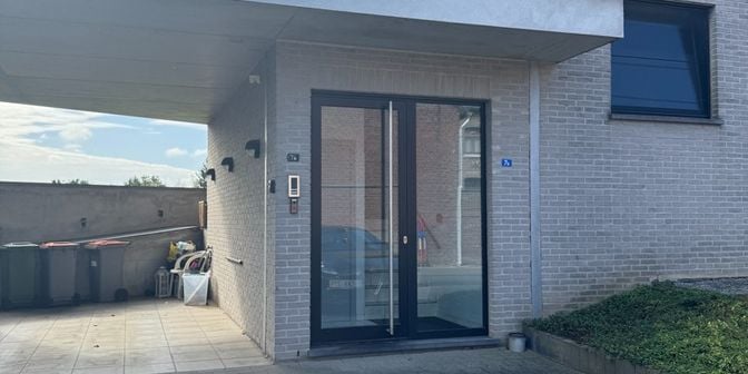Appartement te huur in Striekestraat 7B bus 1, 3740 Bilzen