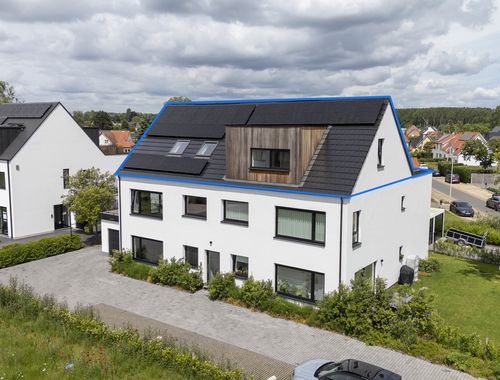                                         Penthouse te koop in Ranst, € 430.000
