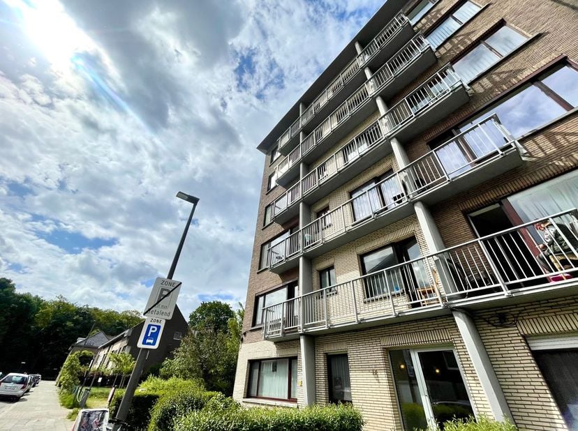 Appartement te huur in Karel Mestdaghplein 13 bus 301,
                    2610 Wilrijk