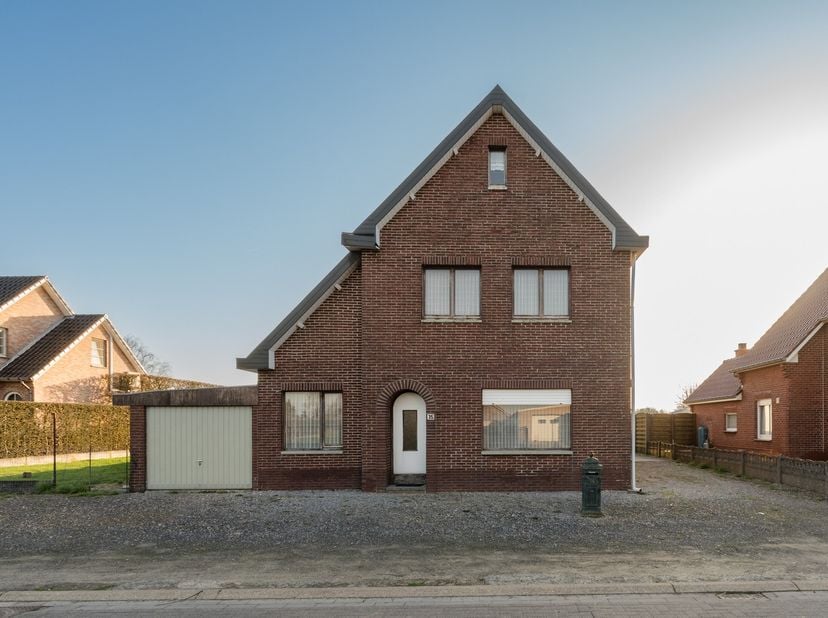 Maison à vendre
                    à 3990 Peer