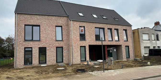 Huis te koop in Schoolstraat 33, 2590 Berlaar