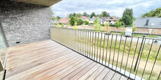Appartement à louer à 3080 Tervuren