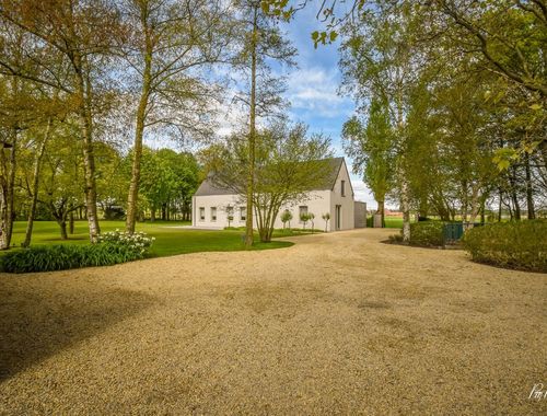                                         Woning te koop in Tielt, € 1.100.000
