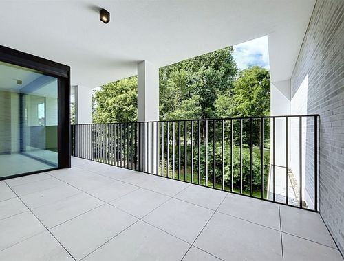                                         Appartementsgebouw te koop in Langemark, € 409.750
