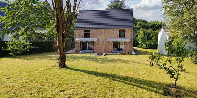 Huis te koop in Tienne aux Clochers 105, 5100 Wépion