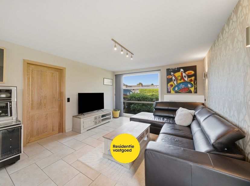 Maison à vendre
                    à 8480 Eernegem