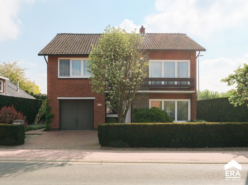 Maison à vendre
                    à 3910 Neerpelt