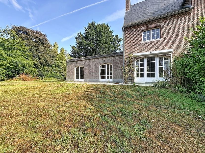 Huis te huur
                    in 7743 Esquelmes