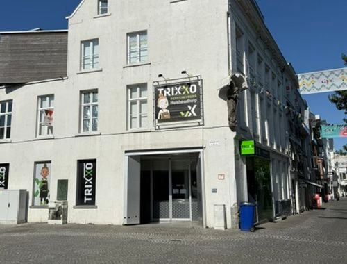                                         Appartement te huur in Aalst, € 725
