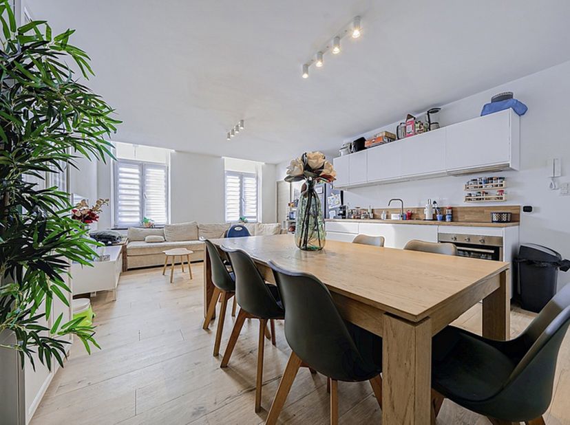 Appartement te koop in Rue de Tergnée 175 bus 014,
                    6240 Farciennes