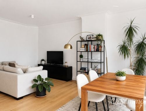                                         Appartement à vendre à Antwerpen, € 295.000
