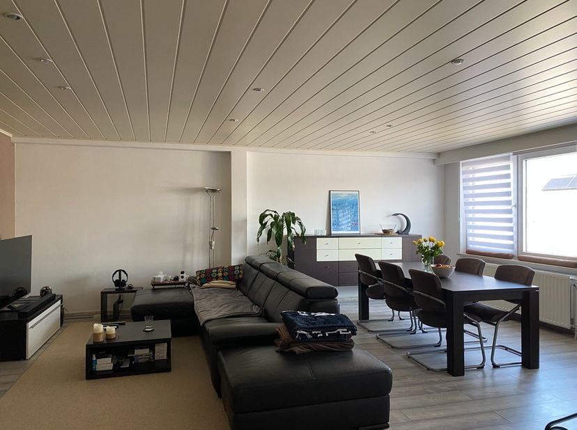 Appartement à vendre
                    à 9820 Merelbeke