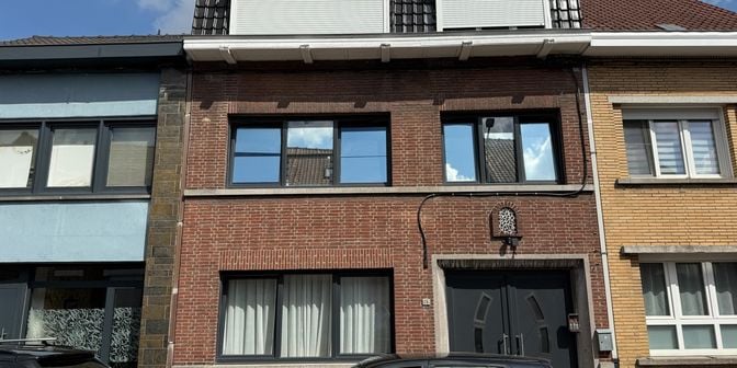 Huis te koop in Rue du Nouveau-Monde 162, 7700 Moeskroen
