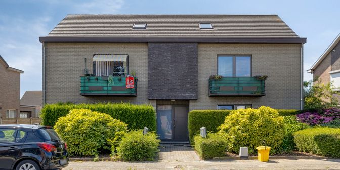 Appartement te koop in Valkenborch 16 - A, 2440 Geel