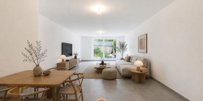 Huis te koop in Koninginnestraat 7, 8930 Menen