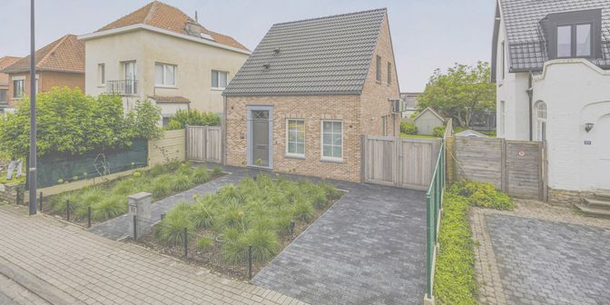 Maison à vendre à Brusselbaan 51, 1600 Sint-Pieters-Leeuw