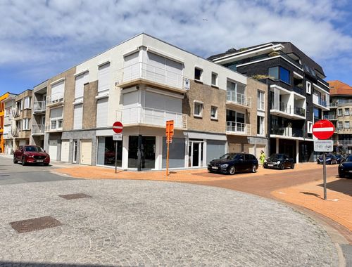                                         Appartement te koop in Wenduine, € 255.000
