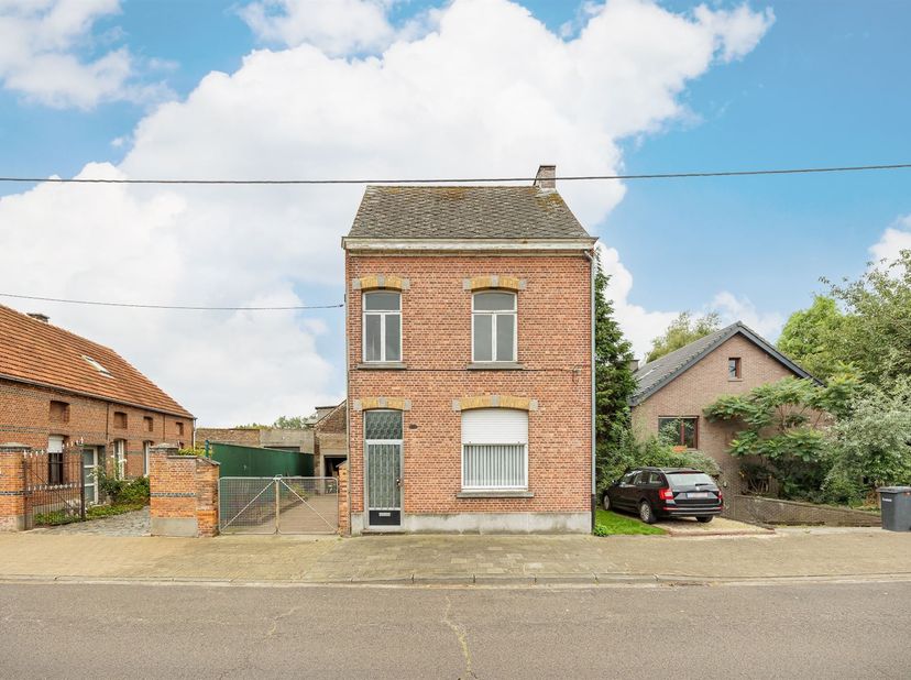 Huis te koop in Heindonksesteenweg 162,
                    2830 Willebroek