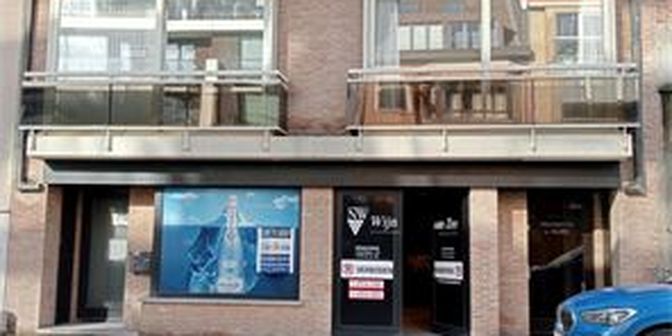 Bedrijfsvastgoed te koop in Jean Van Hinsberghstraat 7 bus 0001, 8430 Middelkerke