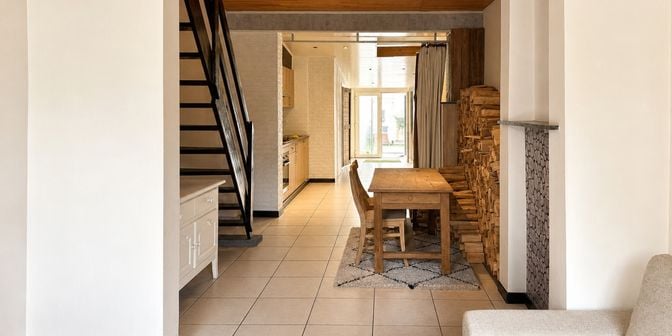 Huis te koop in Spinstersstraat 146, 9600 Ronse