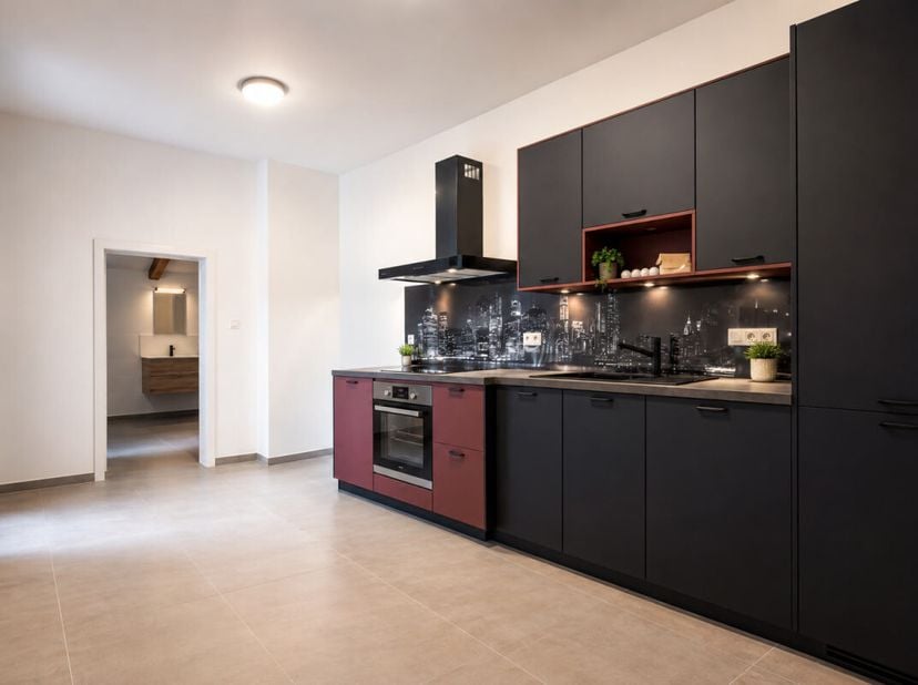Appartement te huur in ,
                    5620 Florennes