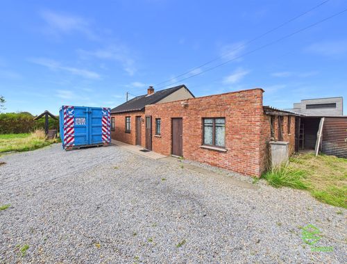                                         Woning te koop in Herk-de-Stad, € 189.000

