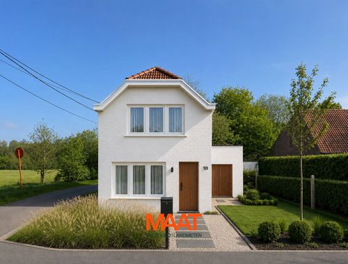                                         Woning te koop in Hallaar, € 199.000
