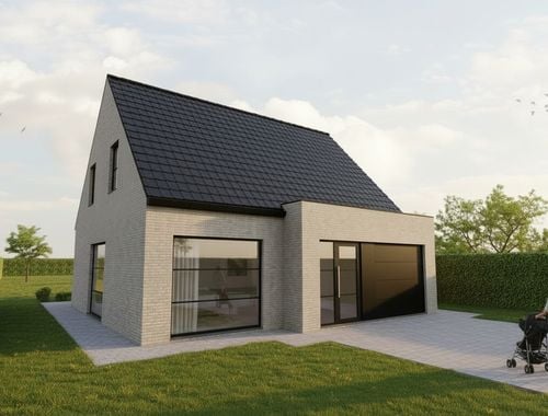                                         Woning te koop in Wannebecq, € 507.125
