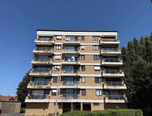                                         Appartement te koop in Ieper, € 99.000
