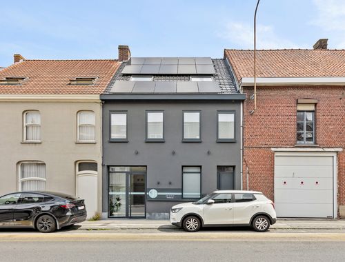                                         Gemengd gebruik te koop in Desselgem, € 499.500
