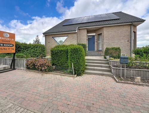                                         Woning te koop in Oplinter, € 449.000
