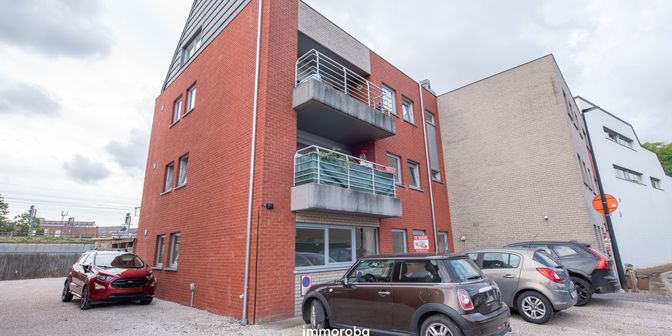 Appartement te huur in Armand de Rorestraat 2 bus 01, 8790 Waregem