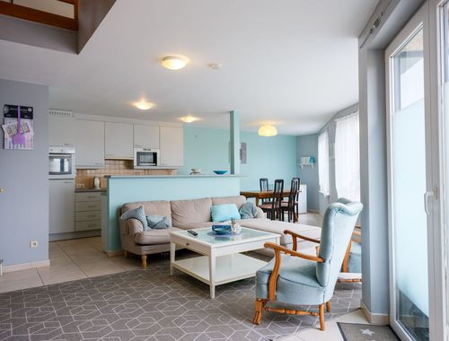                                         Appartement te koop in Dentergem, € 310.000
