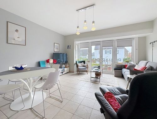                                         Appartement te koop in Koksijde, € 220.000
