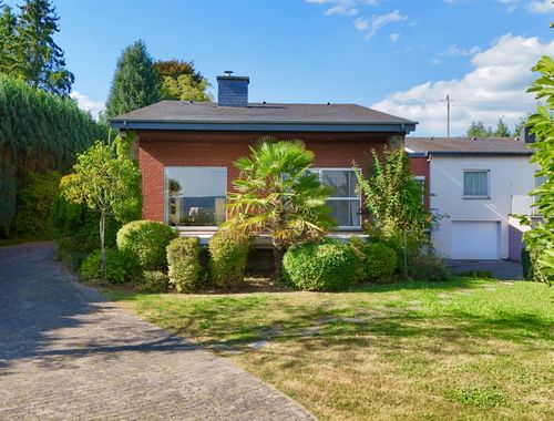                                         Maison à vendre à Bleid, € 350.000
