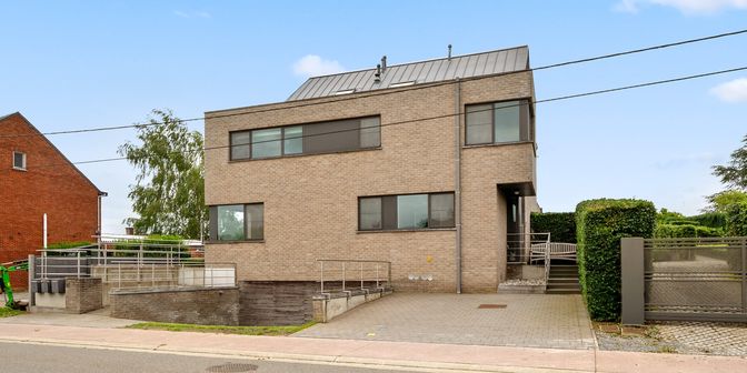 Maison à louer à Oude Leuvensebaan 86, 3460 Bekkevoort
